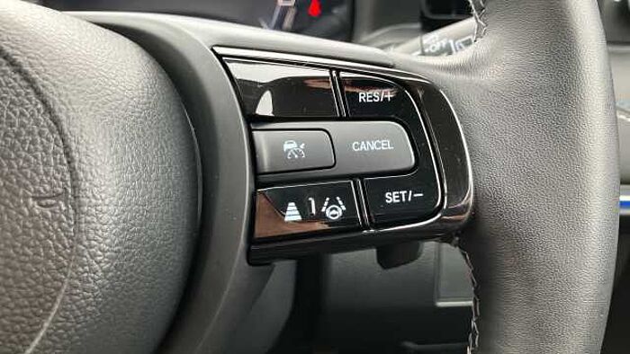 Honda e:Ny1 150kW Elegance 69kWh 5dr Auto 