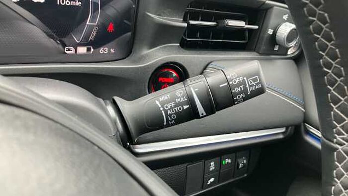 Honda e:Ny1 150kW Elegance 69kWh 5dr Auto 