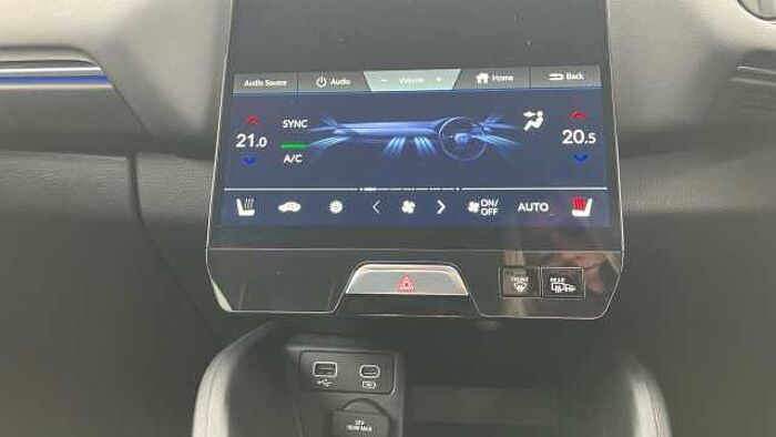 Honda e:Ny1 150kW Elegance 69kWh 5dr Auto 