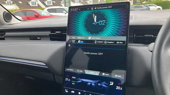 Honda e:Ny1 150kW Elegance 69kWh 5dr Auto 