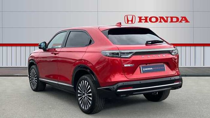 Honda e:Ny1 150kW Elegance 69kWh 5dr Auto 