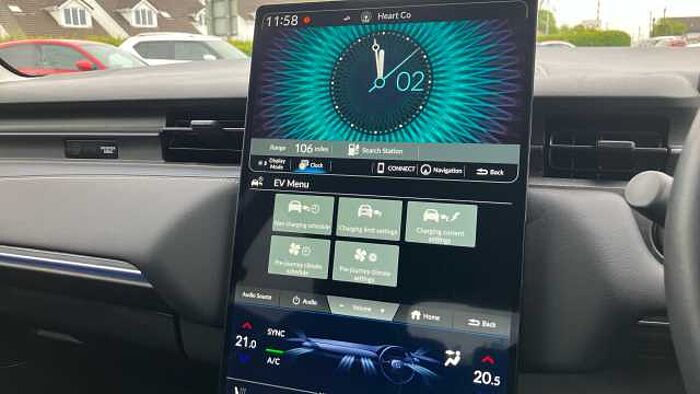 Honda e:Ny1 150kW Elegance 69kWh 5dr Auto 