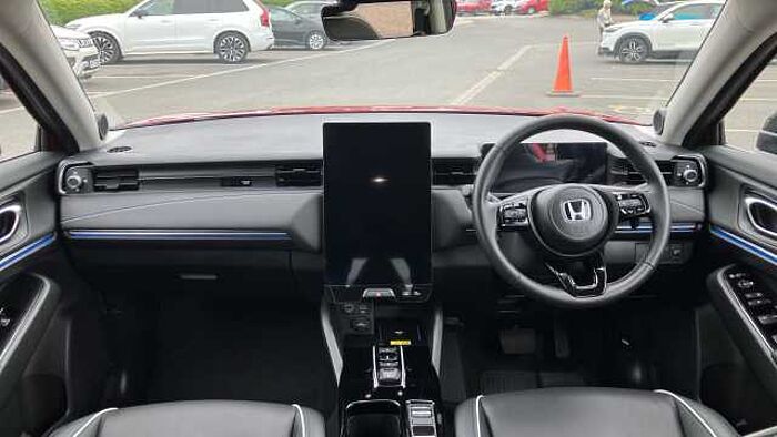 Honda e:Ny1 150kW Elegance 69kWh 5dr Auto 