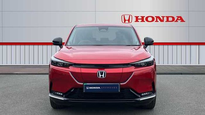 Honda e:Ny1 150kW Elegance 69kWh 5dr Auto 