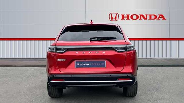 Honda e:Ny1 150kW Elegance 69kWh 5dr Auto 