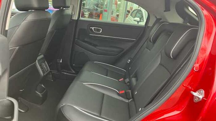 Honda e:Ny1 150kW Elegance 69kWh 5dr Auto 