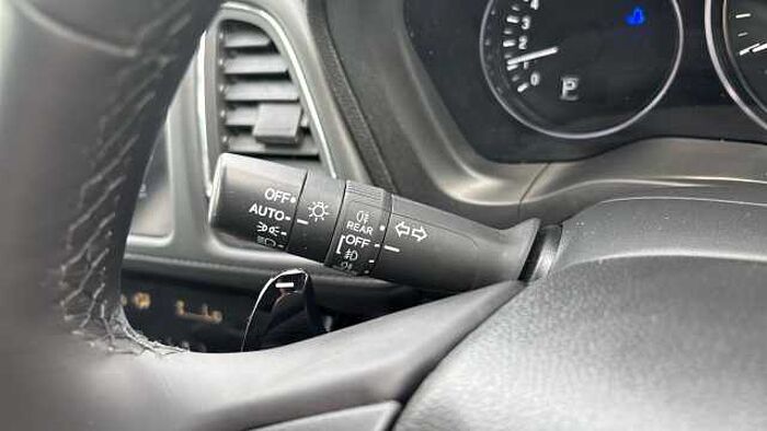 Honda HR-V 1.5 i-VTEC EX CVT 5dr 
