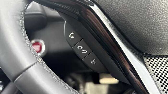 Honda HR-V 1.5 i-VTEC EX CVT 5dr 