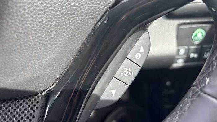 Honda HR-V 1.5 i-VTEC EX CVT 5dr 