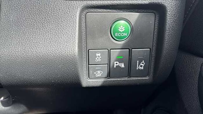 Honda HR-V 1.5 i-VTEC EX CVT 5dr 