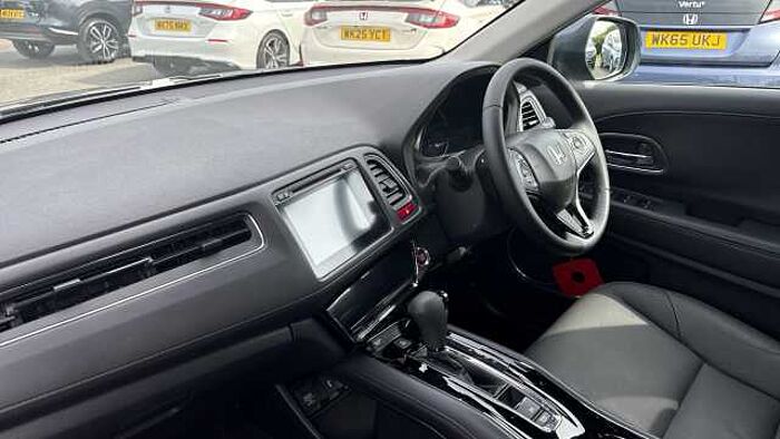 Honda HR-V 1.5 i-VTEC EX CVT 5dr 