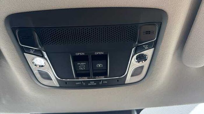 Honda HR-V 1.5 i-VTEC EX CVT 5dr 
