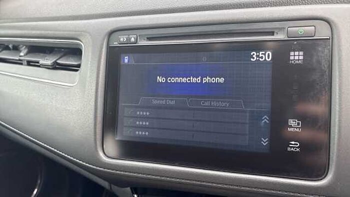 Honda HR-V 1.5 i-VTEC EX CVT 5dr 