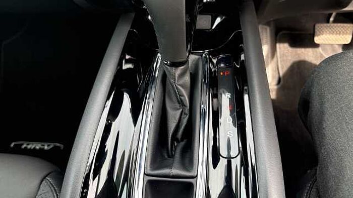 Honda HR-V 1.5 i-VTEC EX CVT 5dr 