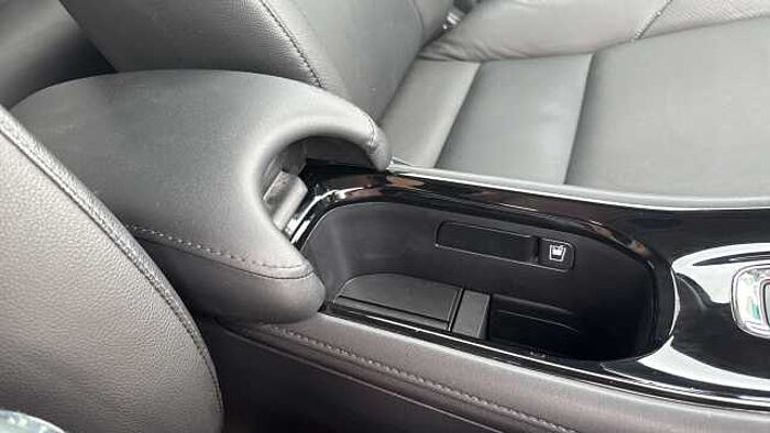 Honda HR-V 1.5 i-VTEC EX CVT 5dr 