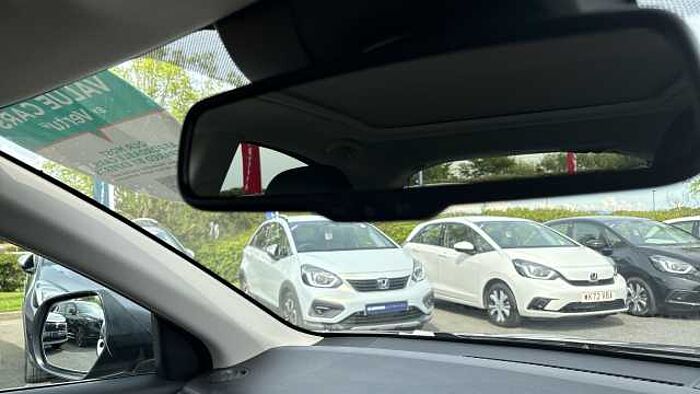 Honda HR-V 1.5 i-VTEC EX CVT 5dr 