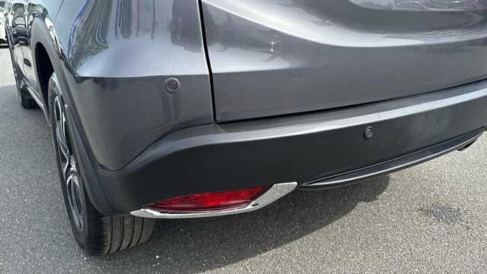 Honda HR-V 1.5 i-VTEC EX CVT 5dr 