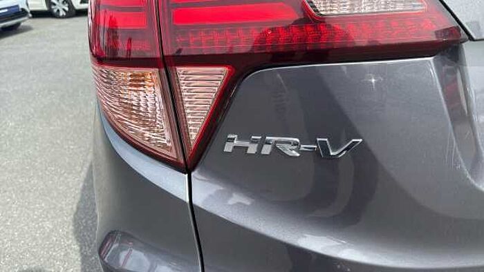 Honda HR-V 1.5 i-VTEC EX CVT 5dr 