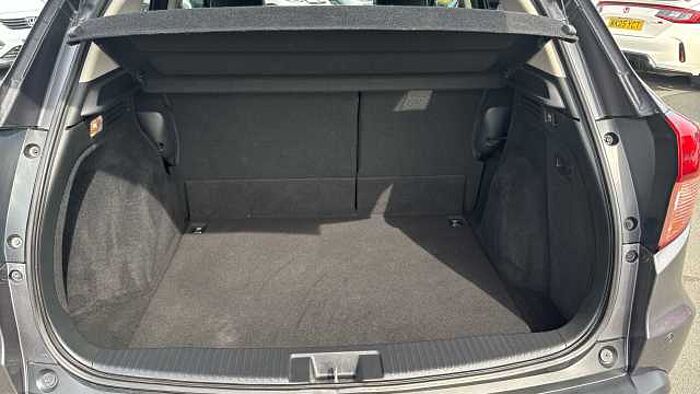 Honda HR-V 1.5 i-VTEC EX CVT 5dr 