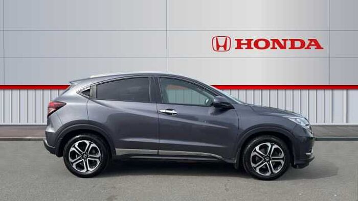 Honda HR-V 1.5 i-VTEC EX CVT 5dr 
