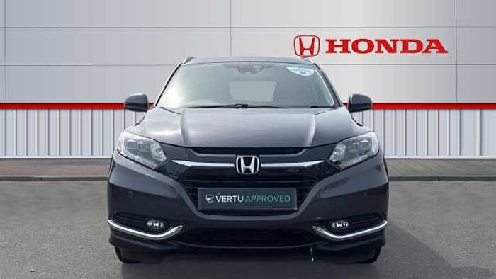 Honda HR-V 1.5 i-VTEC EX CVT 5dr 