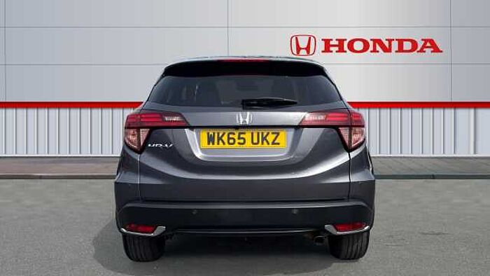 Honda HR-V 1.5 i-VTEC EX CVT 5dr 