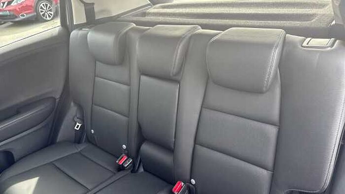 Honda HR-V 1.5 i-VTEC EX CVT 5dr 
