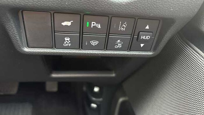 Honda CR-V 2.0 i-MMD Hybrid EX 5dr eCVT 