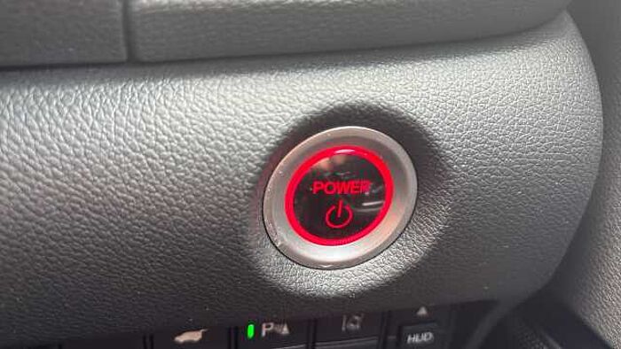 Honda CR-V 2.0 i-MMD Hybrid EX 5dr eCVT 