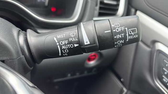 Honda CR-V 2.0 i-MMD Hybrid EX 5dr eCVT 
