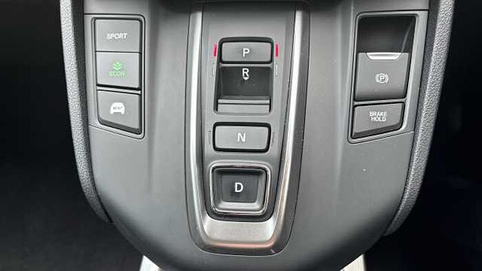 Honda CR-V 2.0 i-MMD Hybrid EX 5dr eCVT 