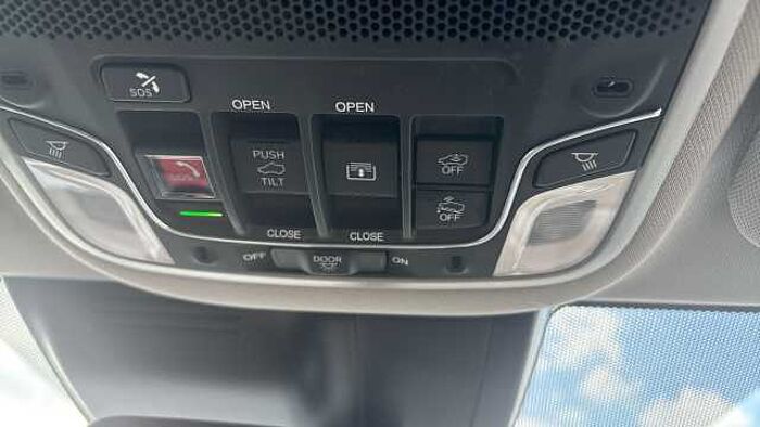Honda CR-V 2.0 i-MMD Hybrid EX 5dr eCVT 