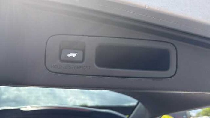 Honda CR-V 2.0 i-MMD Hybrid EX 5dr eCVT 