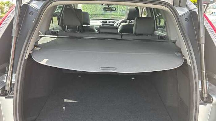Honda CR-V 2.0 i-MMD Hybrid EX 5dr eCVT 
