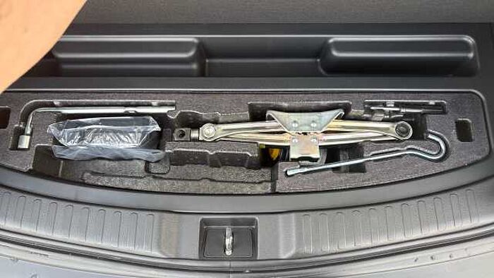 Honda CR-V 2.0 i-MMD Hybrid EX 5dr eCVT 