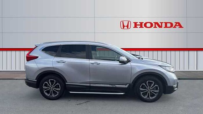 Honda CR-V 2.0 i-MMD Hybrid EX 5dr eCVT 