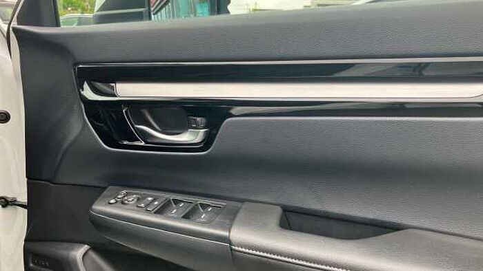 Honda CR-V 2.0 eHEV Elegance 5dr eCVT 