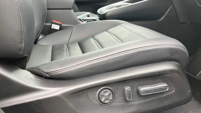 Honda CR-V 2.0 eHEV Elegance 5dr eCVT 
