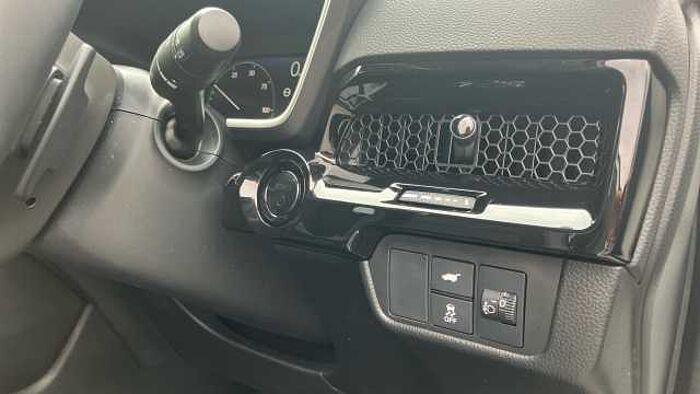 Honda CR-V 2.0 eHEV Elegance 5dr eCVT 