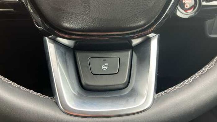 Honda CR-V 2.0 eHEV Elegance 5dr eCVT 