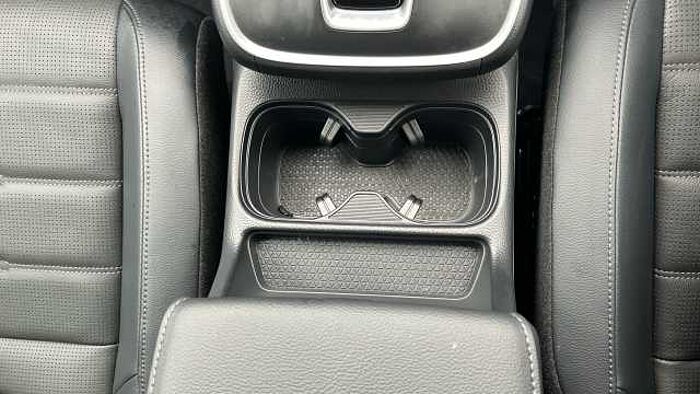 Honda CR-V 2.0 eHEV Elegance 5dr eCVT 