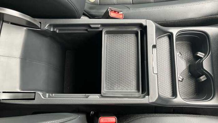 Honda CR-V 2.0 eHEV Elegance 5dr eCVT 