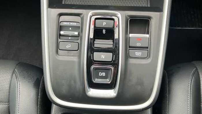 Honda CR-V 2.0 eHEV Elegance 5dr eCVT 