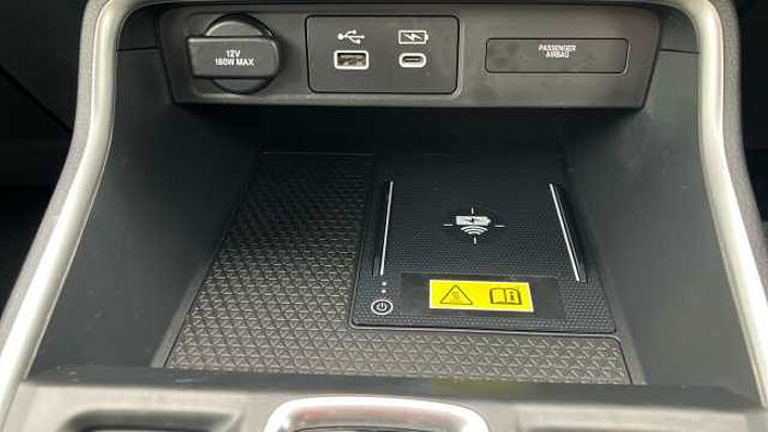 Honda CR-V 2.0 eHEV Elegance 5dr eCVT 