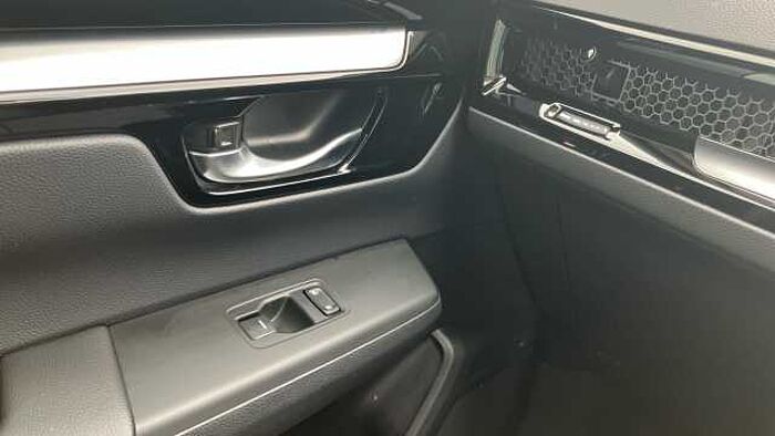 Honda CR-V 2.0 eHEV Elegance 5dr eCVT 