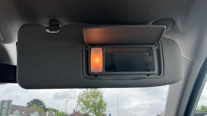 Honda CR-V 2.0 eHEV Elegance 5dr eCVT 
