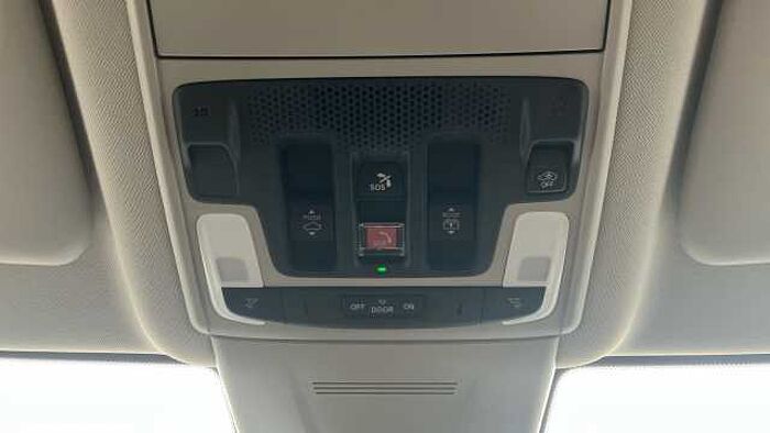 Honda CR-V 2.0 eHEV Elegance 5dr eCVT 