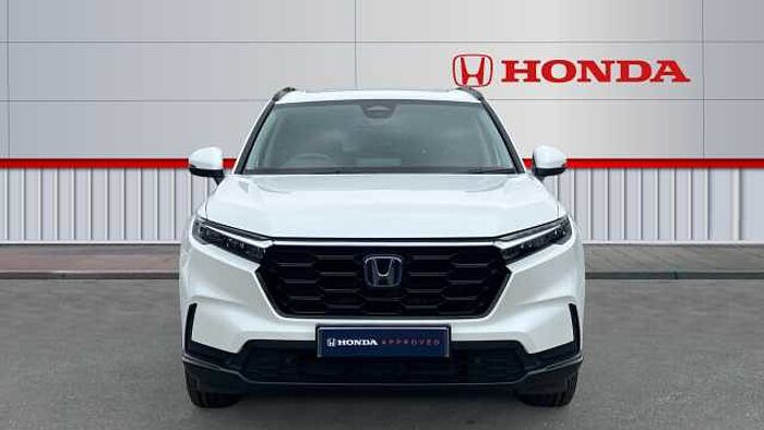 Honda CR-V 2.0 eHEV Elegance 5dr eCVT 