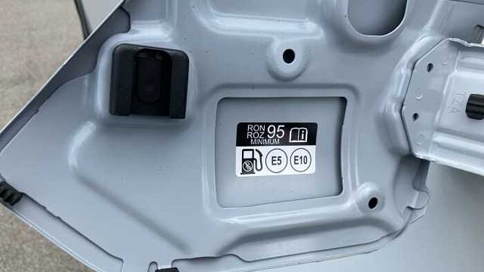 Honda Jazz 1.5 i-MMD Hybrid Crosstar Advance 5dr eCVT 
