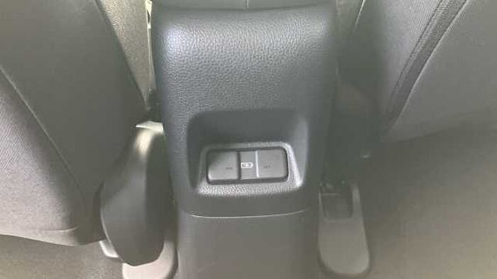 Honda Jazz 1.5 i-MMD Hybrid Crosstar Advance 5dr eCVT 